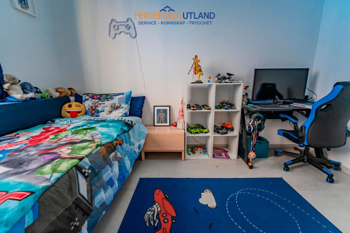 Image No.19-Villa de 3 chambres à vendre à Alicante