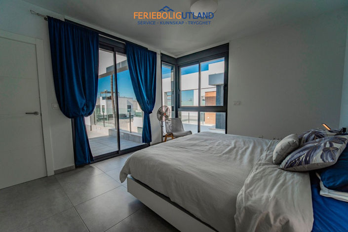 Image No.22-Villa de 3 chambres à vendre à Alicante