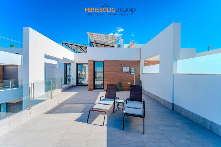 Image No.27-Villa de 3 chambres à vendre à Alicante