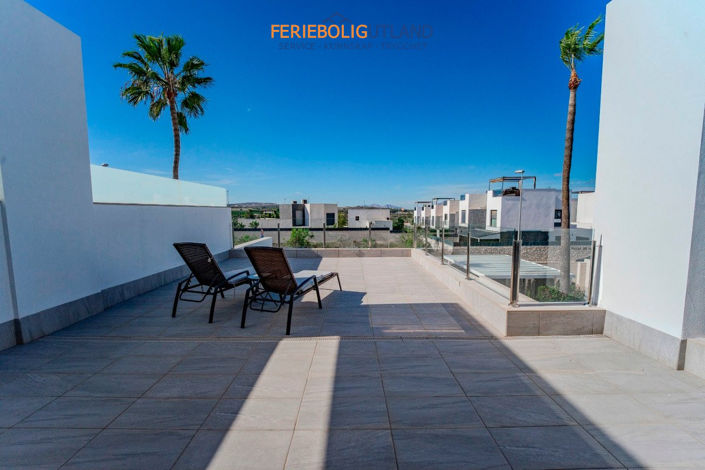 Image No.28-Villa de 3 chambres à vendre à Alicante