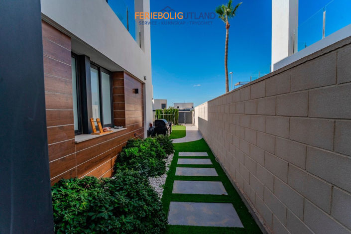 Image No.29-Villa de 3 chambres à vendre à Alicante