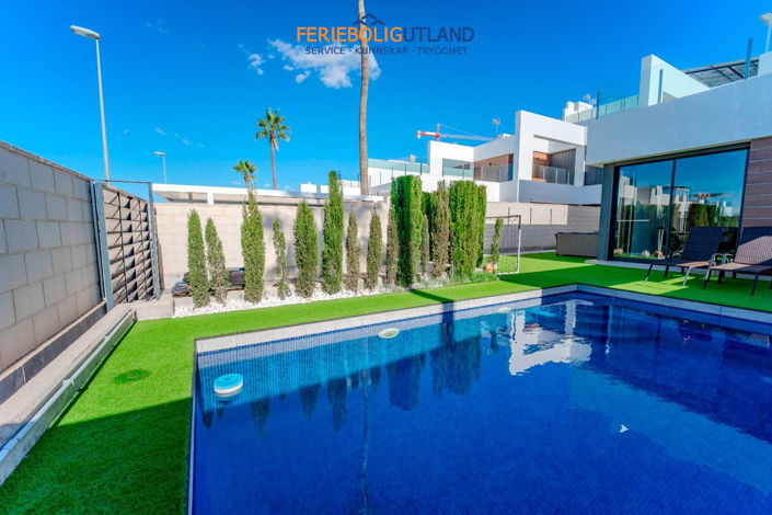 Image No.31-Villa de 3 chambres à vendre à Alicante