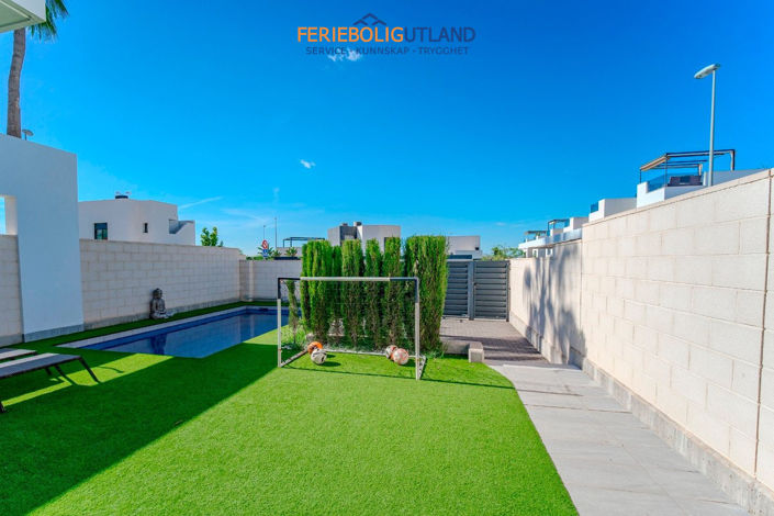 Image No.32-Villa de 3 chambres à vendre à Alicante