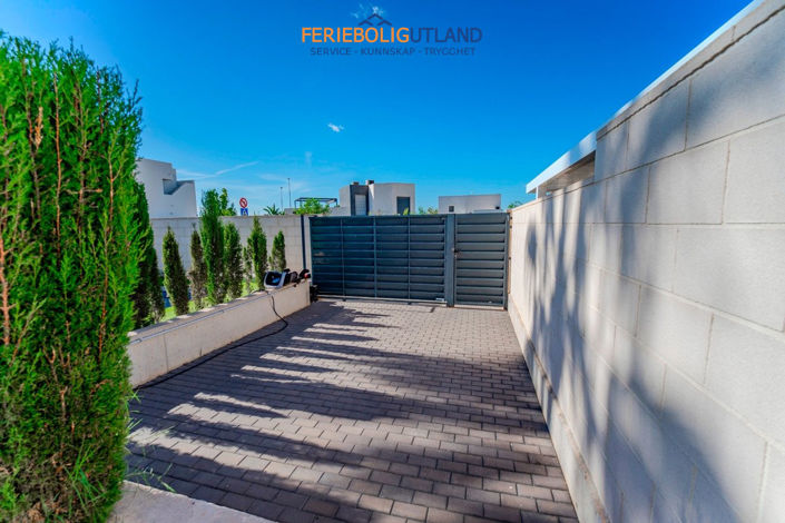 Image No.33-Villa de 3 chambres à vendre à Alicante