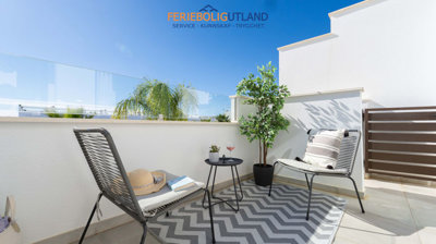 Feriebolig Utland most sold property