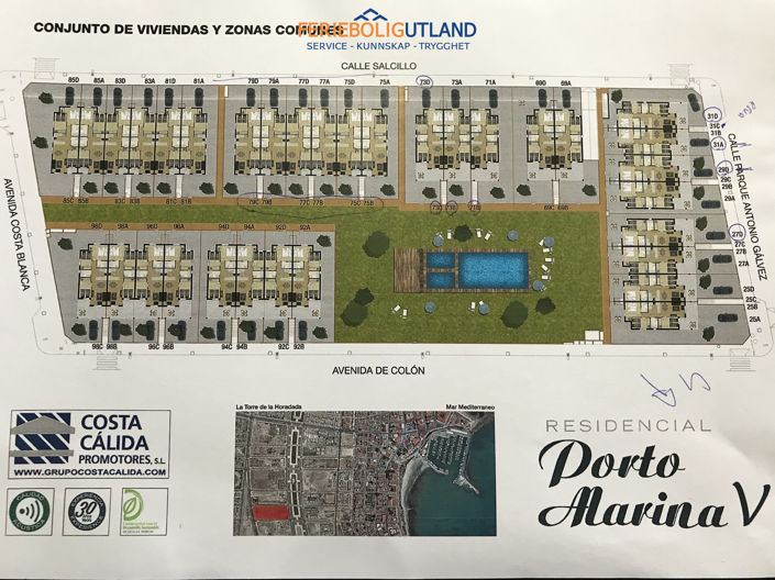 Image No.46-3 Bed Apartment for sale