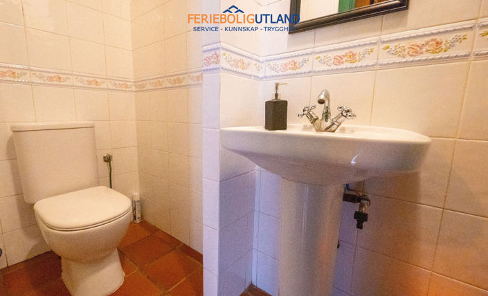 Image No.11-Appartement de 1 chambre à vendre à Alicante