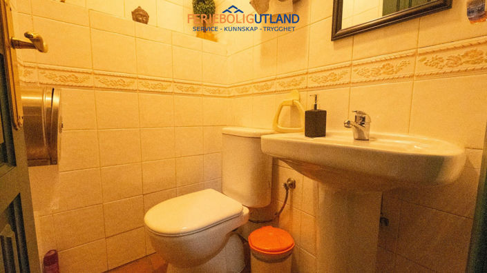 Image No.13-Appartement de 1 chambre à vendre à Alicante