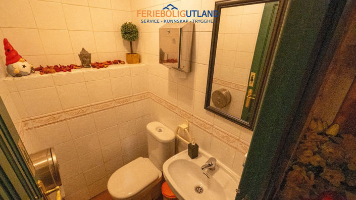 Image No.14-Appartement de 1 chambre à vendre à Alicante