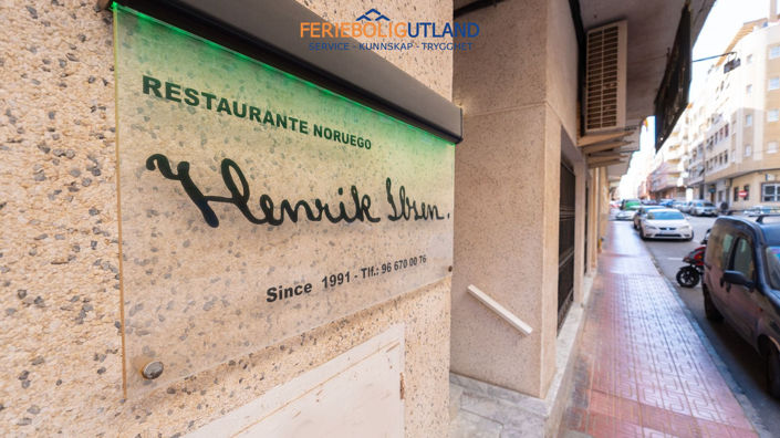 Image No.2-Appartement de 1 chambre à vendre à Alicante