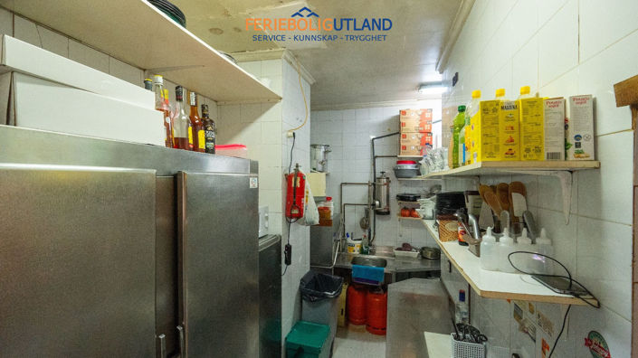 Image No.30-Appartement de 1 chambre à vendre à Alicante