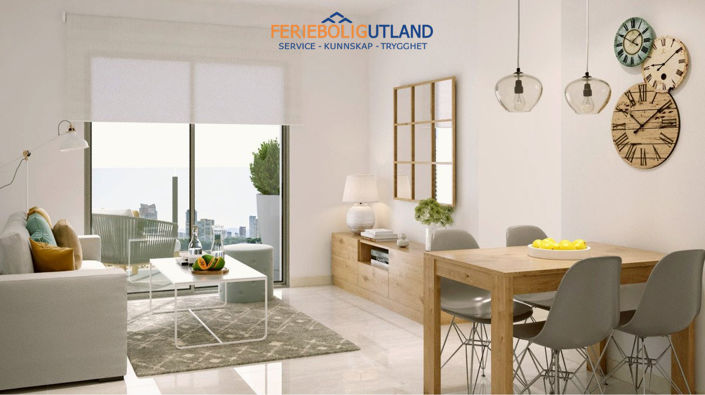 Image No.2-3 Bed Apartment for sale