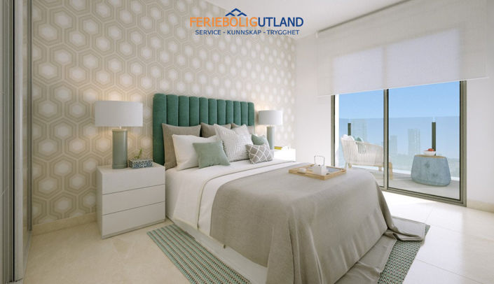 Image No.4-3 Bed Apartment for sale