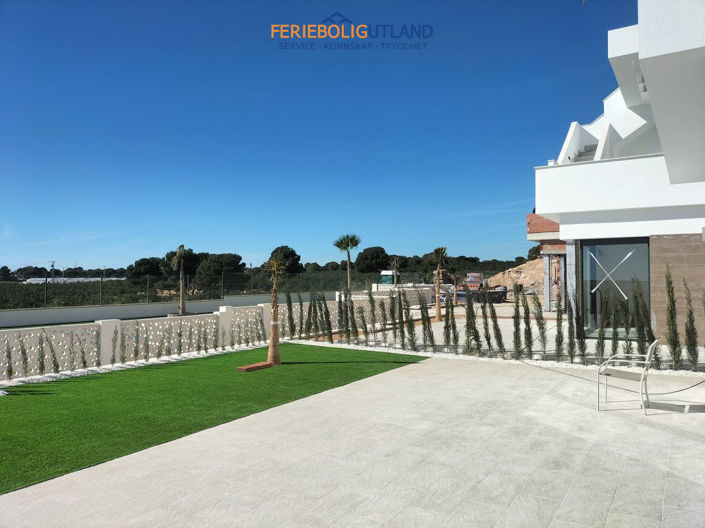 Image No.16-3 Bed Villa for sale