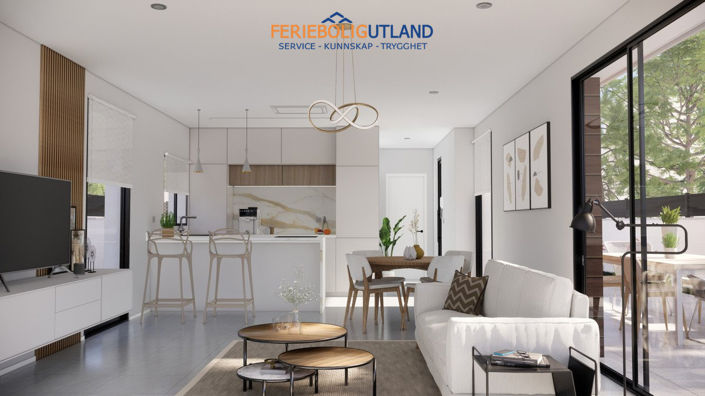 Image No.3-3 Bed Villa for sale