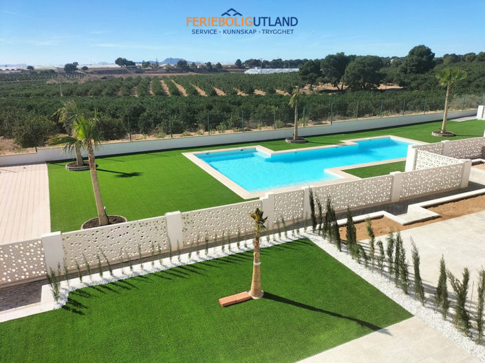 Image No.34-3 Bed Villa for sale