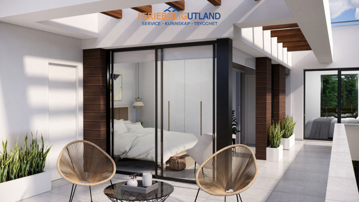 Image No.6-3 Bed Villa for sale