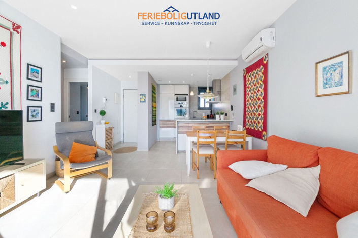 Image No.3-2 Bed Apartment for sale