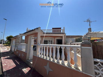 3 Bed Townhouse for sale