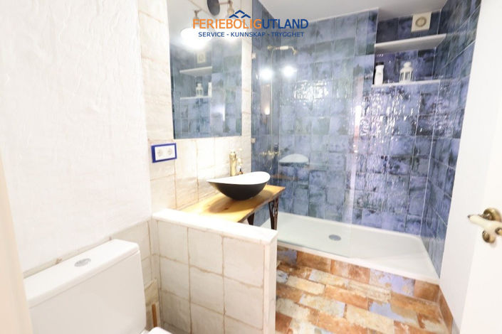 Image No.13-Maison de ville de 4 chambres à vendre à Villamartin