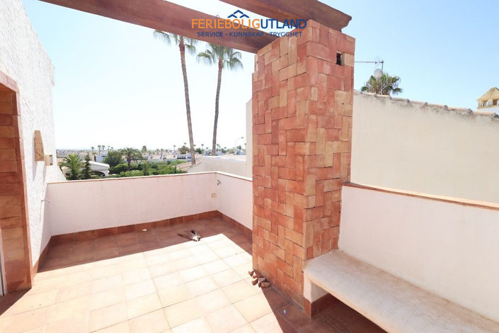 Image No.17-Maison de ville de 4 chambres à vendre à Villamartin