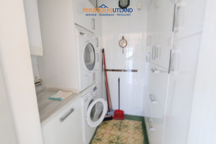 Image No.8-Maison de ville de 4 chambres à vendre à Villamartin