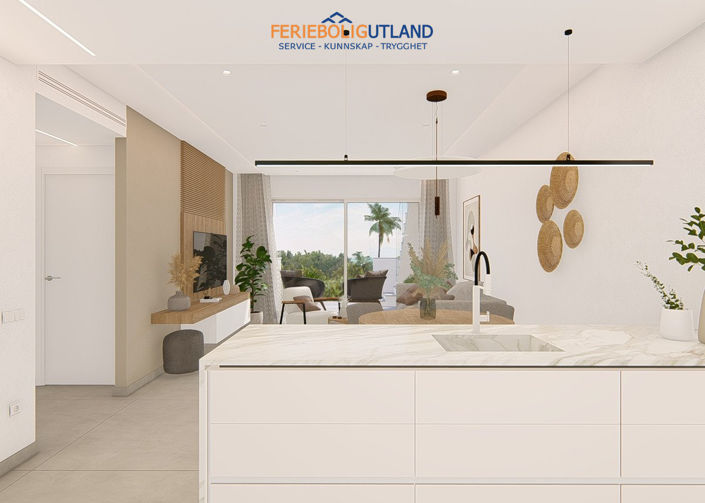 Image No.11-3 Bed Apartment for sale