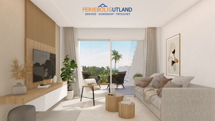 Image No.12-3 Bed Apartment for sale