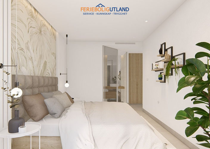 Image No.15-3 Bed Apartment for sale