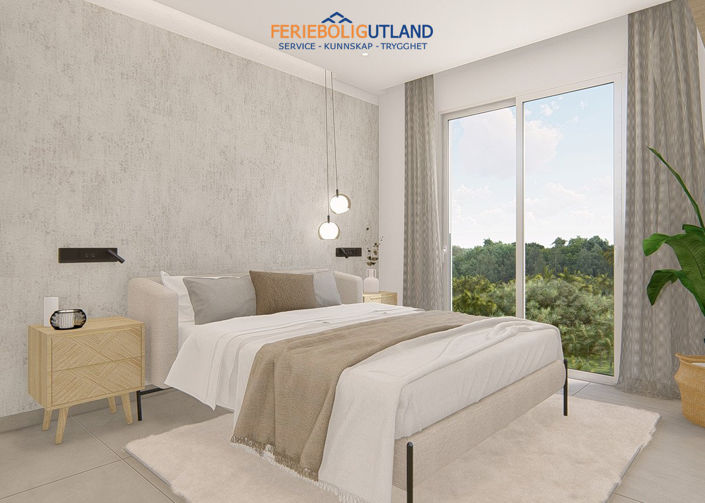 Image No.16-3 Bed Apartment for sale