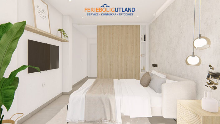 Image No.20-3 Bed Apartment for sale