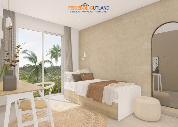 Image No.21-3 Bed Apartment for sale