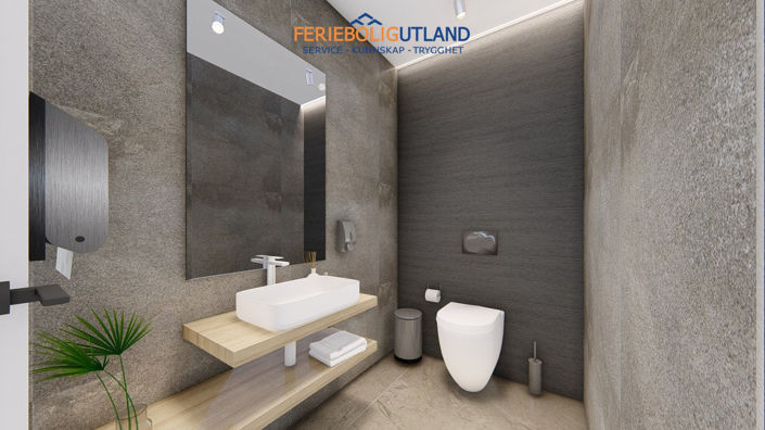 Image No.26-3 Bed Apartment for sale