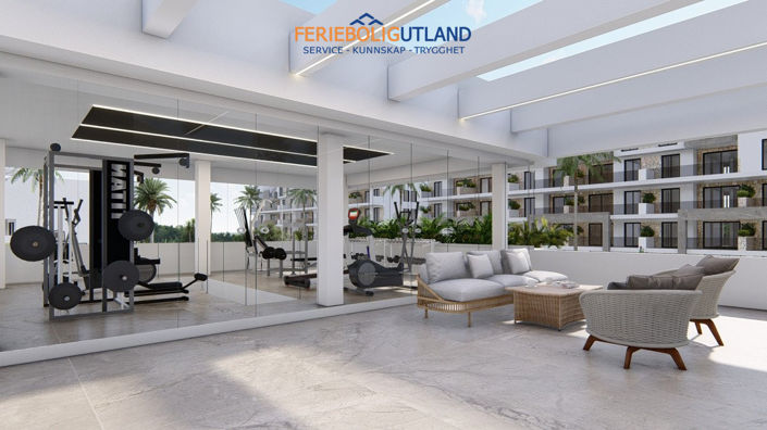 Image No.35-3 Bed Apartment for sale