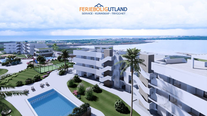 Image No.37-3 Bed Apartment for sale