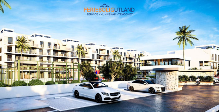 Image No.40-3 Bed Apartment for sale