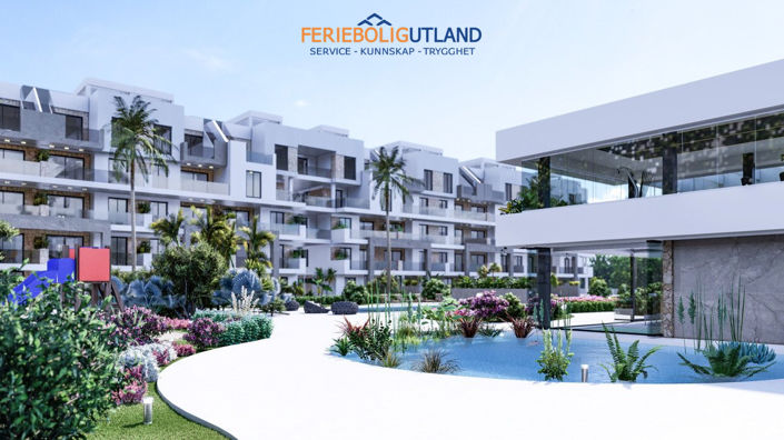 Image No.41-3 Bed Apartment for sale