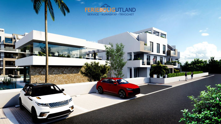 Image No.42-3 Bed Apartment for sale