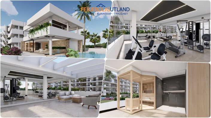 Image No.44-3 Bed Apartment for sale