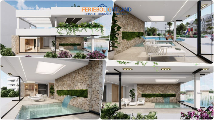 Image No.45-3 Bed Apartment for sale