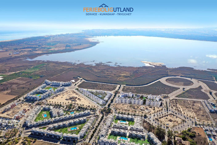 Image No.46-3 Bed Apartment for sale