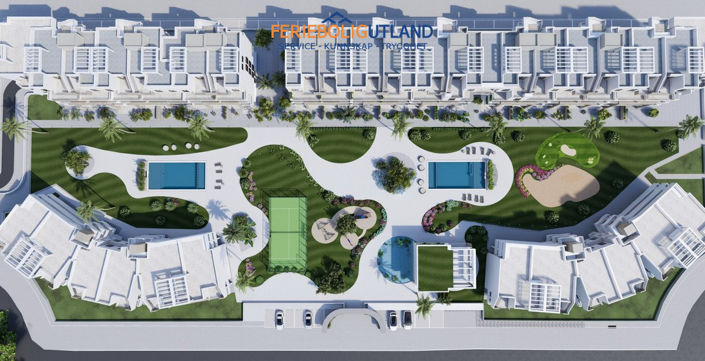 Image No.48-3 Bed Apartment for sale