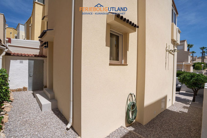 Image No.11-Maison de ville de 3 chambres à vendre à La Florida