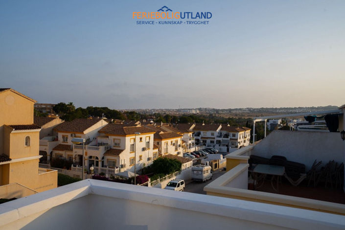 Image No.13-Maison de ville de 3 chambres à vendre à La Florida