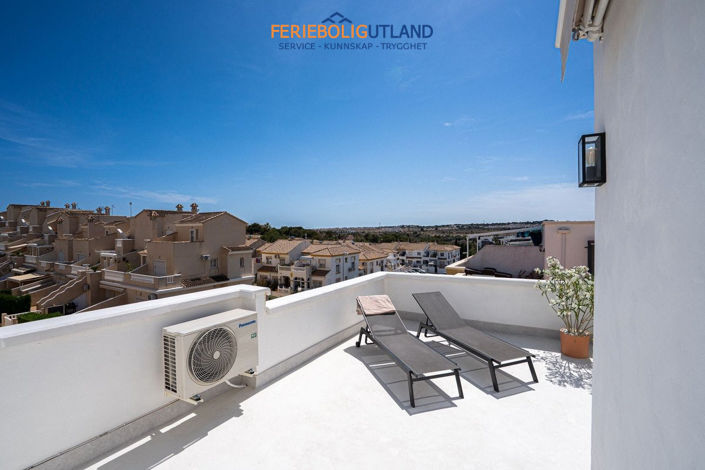 Image No.17-Maison de ville de 3 chambres à vendre à La Florida