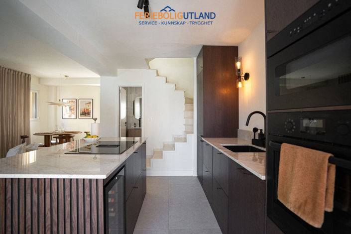 Image No.19-Maison de ville de 3 chambres à vendre à La Florida