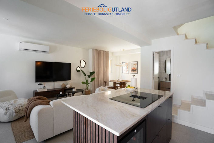 Image No.27-Maison de ville de 3 chambres à vendre à La Florida