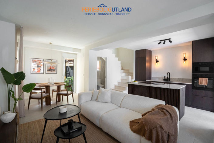 Image No.29-Maison de ville de 3 chambres à vendre à La Florida