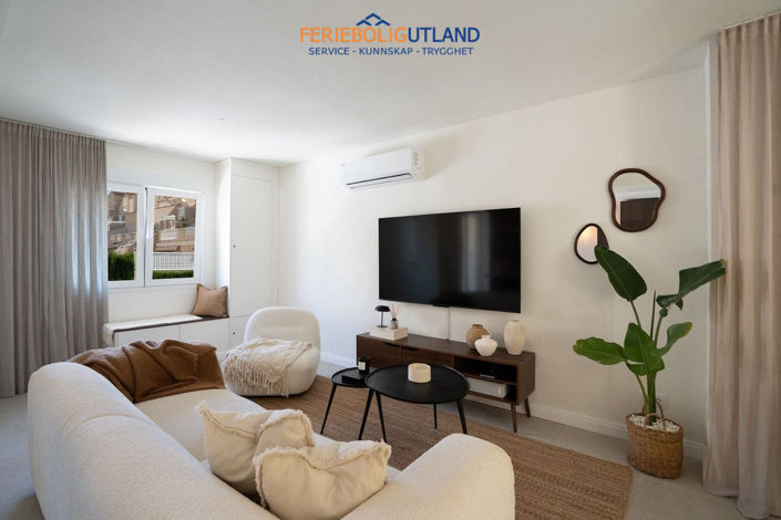 Image No.4-Maison de ville de 3 chambres à vendre à La Florida