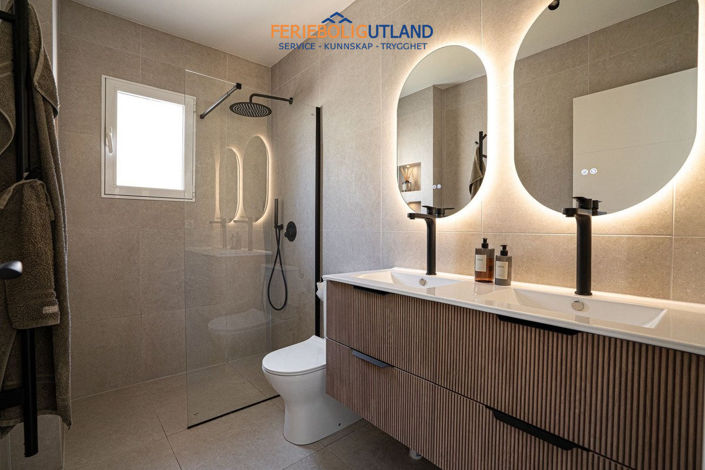 Image No.8-Maison de ville de 3 chambres à vendre à La Florida